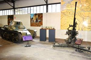 386- Saumur Musee